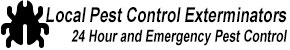 Indian Neck VA Pest Control Exterminators